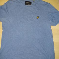 Lyle & Scott-shirt