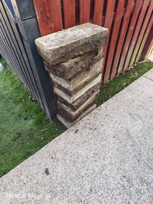 Concrete Block