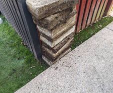 Concrete Block