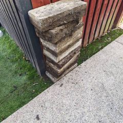 Concrete Block
