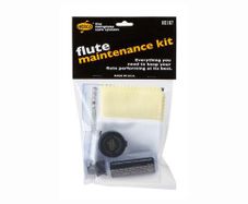 Flute Maintenance Kit