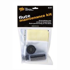 Flute Maintenance Kit