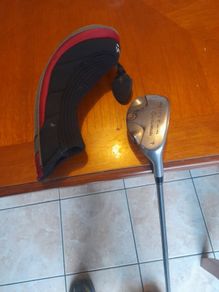Ladies Golf Clubs