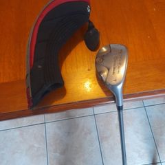 Ladies Golf Clubs