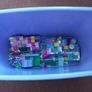 Lego and Wooden Puzzles Image 4