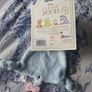 Eeyore Baby Comforters Image 2