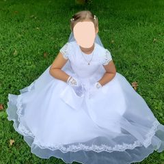 Communion dress