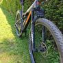 Mtb bike KTM Image 7