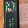 Skulduggery Pleasant, Seasons Of War , by Derek Landy Image 3