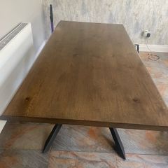 dinning table