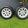 Ultralite style Alloys Image 7