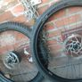 mountain bike parts Image 9