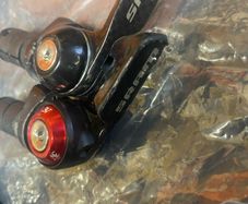 Sram force 10speed TT shifters