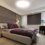 led Ceiling Light for Kitchen, Living Room, Bedroom, Hallway and More ,White,Better Heat-Dissipation,(Eye-Care), Led Lights Ceiling Fitting.Input 86-265V (FREE POSTAGE) Image 2
