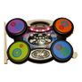 Simba Smoby MP3 I-Drum Kids Drums Toy Image 3