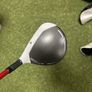 Taylormade Sim Max 5 wood Image 8