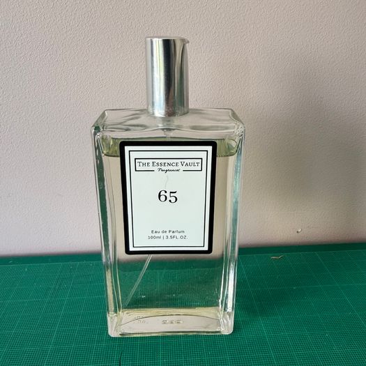 The Essence Vault, Inspired by Gucci Guilty - 65