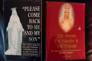 Two Christina Gallagher Books