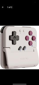 GameSir Pocket Taco Vertical Handheld Controller
