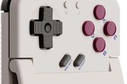 GameSir Pocket Taco Vertical Handheld Controller