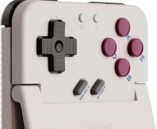 GameSir Pocket Taco Vertical Handheld Controller