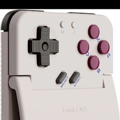 GameSir Pocket Taco Vertical Handheld Controller