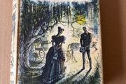 Blue Camellia by Francis Parkinson Keyes 1957 edition