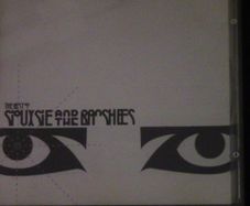 The Best of Siouxsie & The Banshees CD