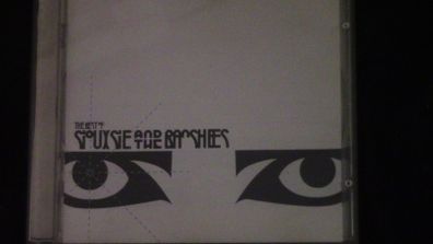 The Best of Siouxsie & The Banshees CD