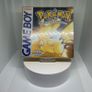 Complete Pokemon Nintendo Game Boy Video Games Collection Image 3