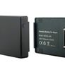 Gopro Compatible ABPAK-404 extra battery for hero 3 and 4 + back door (036-fr) Image 2
