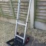 Foldable Hand Truck Image 2