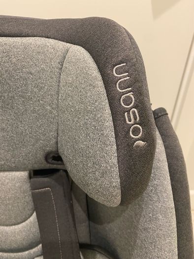 Spotless Osann Kids Car Seat