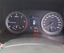 Hyundai Tucson 2016