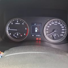 Hyundai Tucson 2016