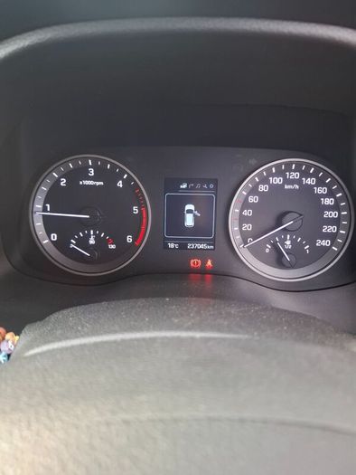 Hyundai Tucson 2016