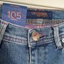 Trussardi skinny jeans  fuschia denim - New with tags Image 2
