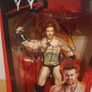 Wwe elite Sheamus series 8 Mattel Image 6