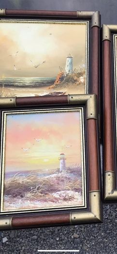 antiques and collectors