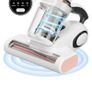 Dust mite mattress Vacuum Cleaner Image 2