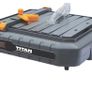 Titan Ttb903tch 500w Electric Tile Cutter 240v Image 6