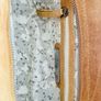 Leather Clutch Image 4