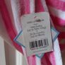 SALE! Girls' towelling hoodie Image 5