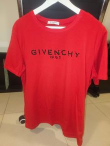 men shirt GIVENCHY