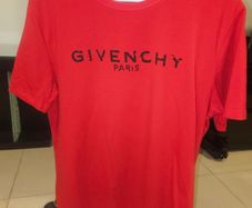men shirt GIVENCHY
