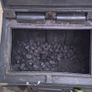 Plastic Coal / Solid Fuel Bunker Image 2