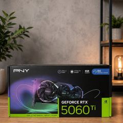 Pny 5060 Ti 8gb