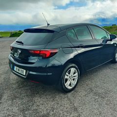 Reduced!!vauxhall Astra Elite.full Service History