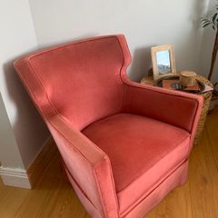 1 seater sofa