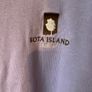 Cutter & Buck Men's Golf Jumper Fota Island Image 2